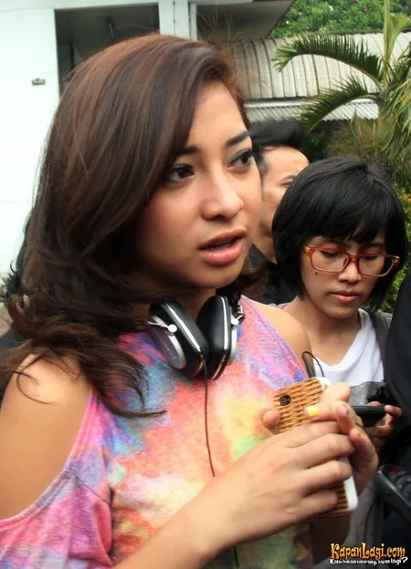 Foto Nikita Willy