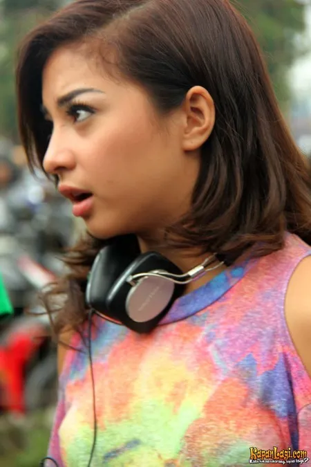 Foto Nikita Willy