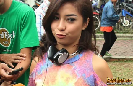 Foto Nikita Willy