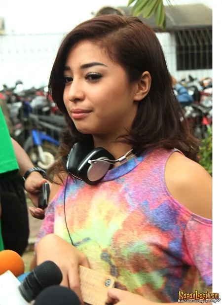 Foto Nikita Willy
