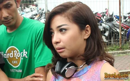 Foto Nikita Willy