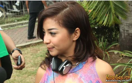 Foto Nikita Willy