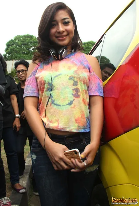 Foto Nikita Willy