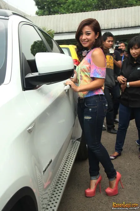 Foto Nikita Willy