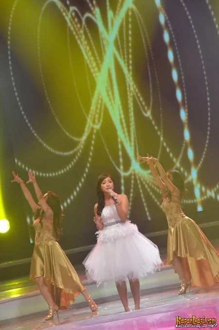 Foto Nikita Willy