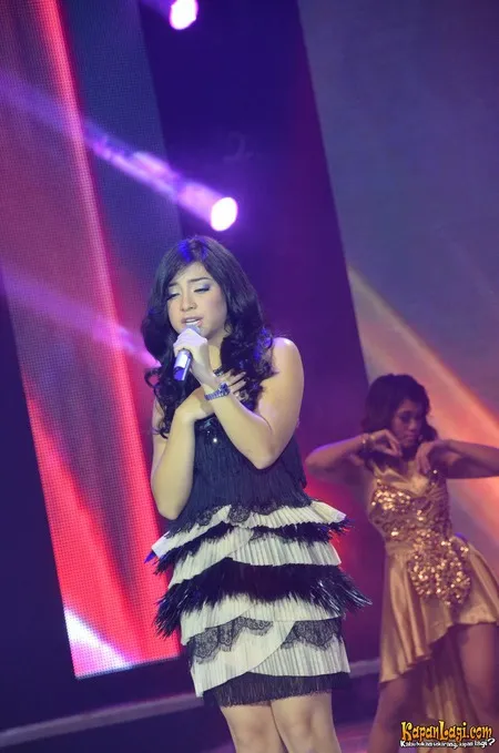 Foto Nikita Willy