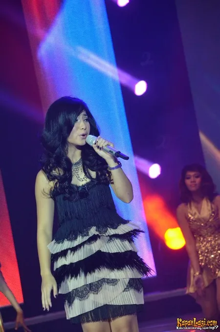 Foto Nikita Willy