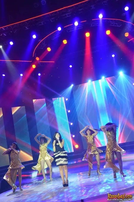 Foto Nikita Willy