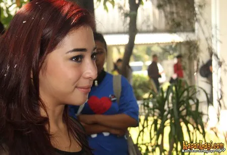 Foto Nikita Willy