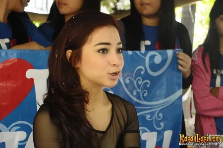 Foto Nikita Willy