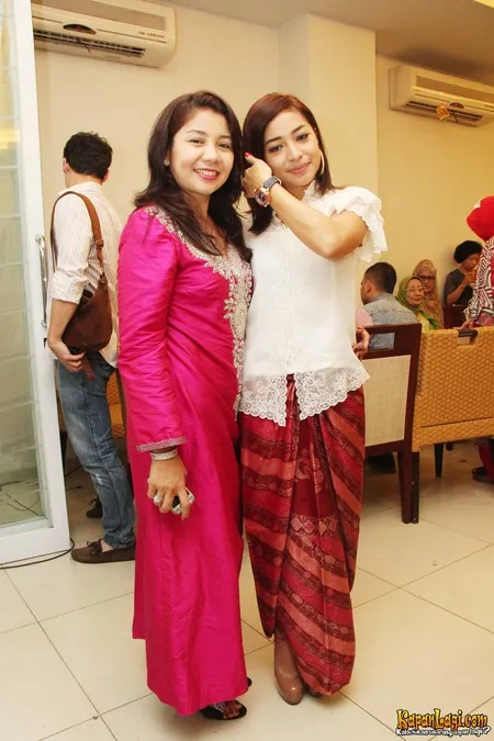 Foto Nikita Willy