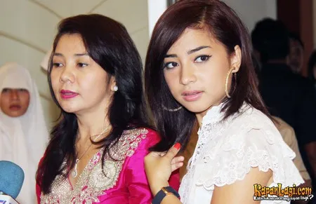 Foto Nikita Willy