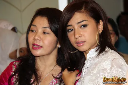 Foto Nikita Willy