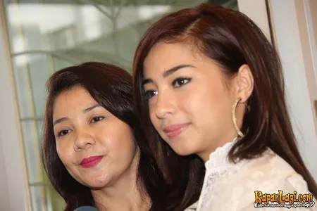 Foto Nikita Willy