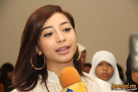 Foto Nikita Willy