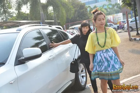 Foto Nikita Willy