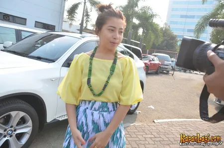 Foto Nikita Willy