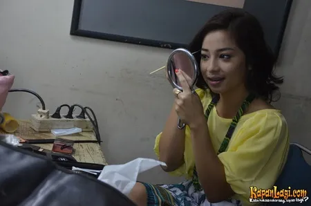 Foto Nikita Willy