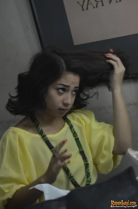 Foto Nikita Willy