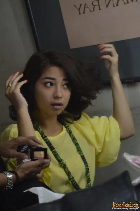 Foto Nikita Willy