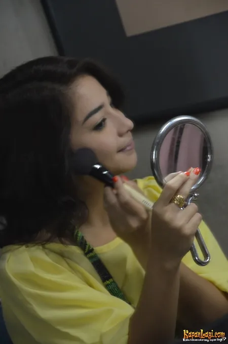 Foto Nikita Willy