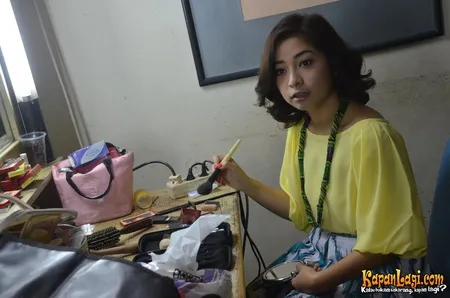 Foto Nikita Willy