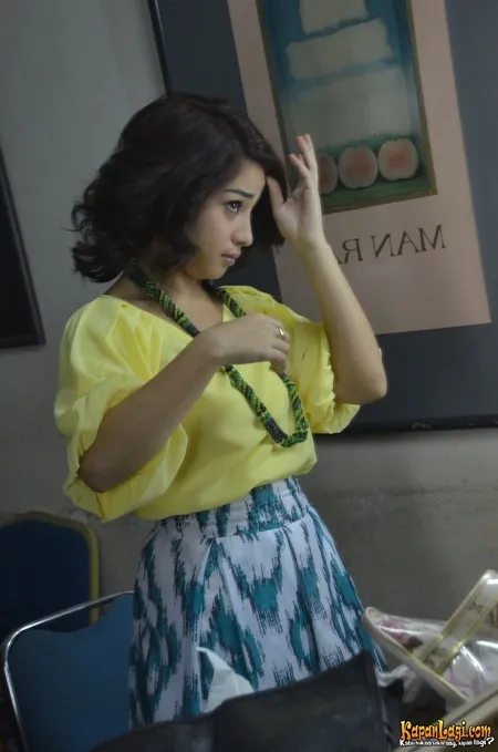 Foto Nikita Willy