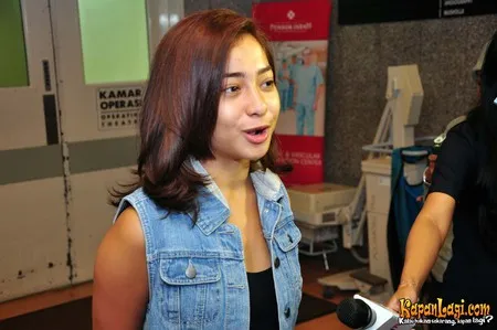 Foto Nikita Willy