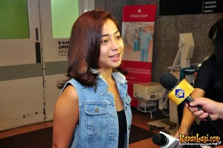 Foto Nikita Willy