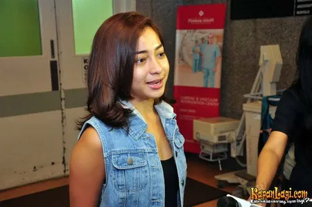 Foto Nikita Willy