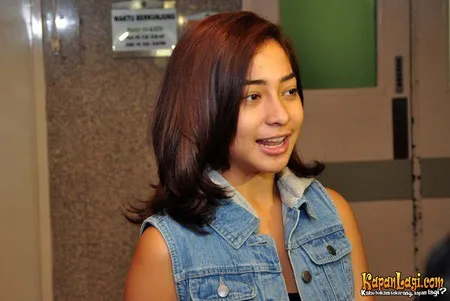 Foto Nikita Willy