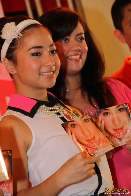 Foto Nikita Willy