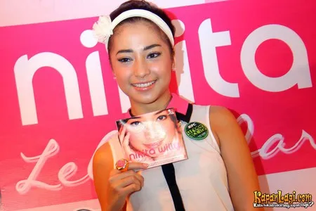 Foto Nikita Willy