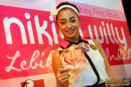 Foto Nikita Willy