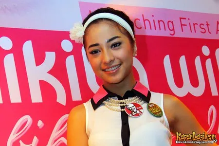 Foto Nikita Willy