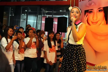 Foto Nikita Willy