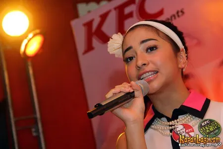 Foto Nikita Willy