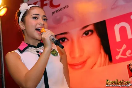 Foto Nikita Willy
