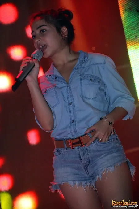 Foto Nikita Willy