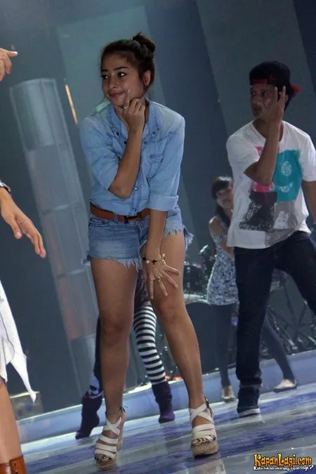 Foto Nikita Willy