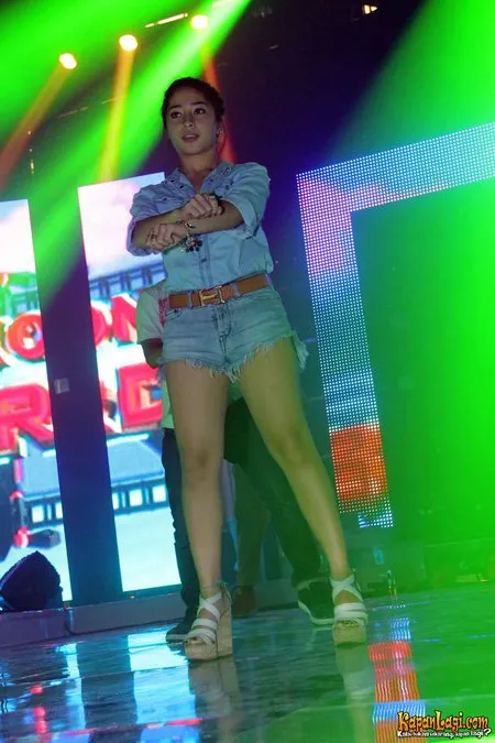 Foto Nikita Willy