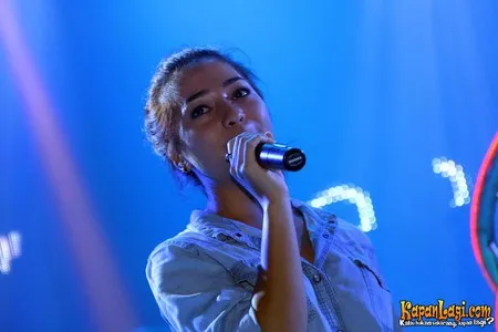 Foto Nikita Willy