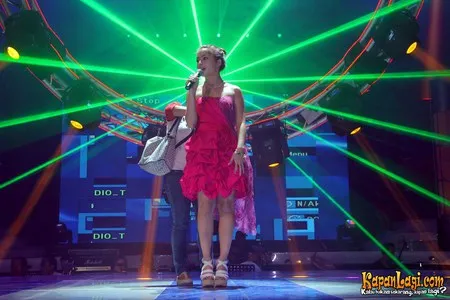 Foto Nikita Willy
