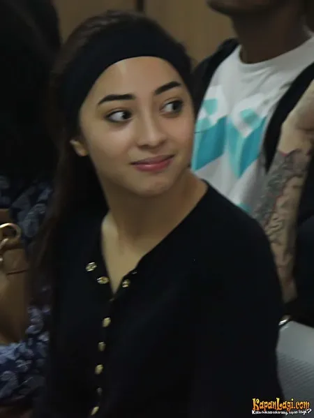 Foto Nikita Willy