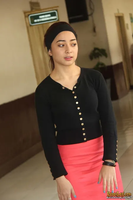 Foto Nikita Willy