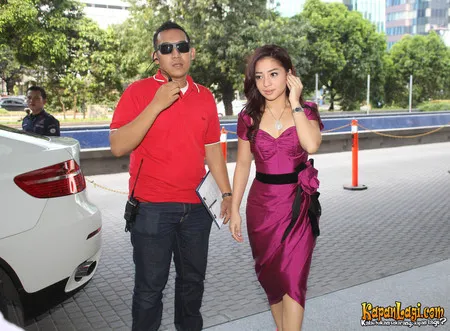 Foto Nikita Willy