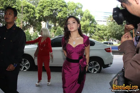 Foto Nikita Willy