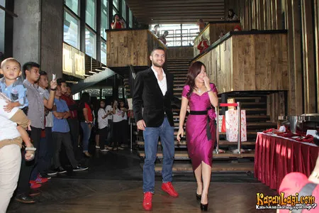 Foto Nikita Willy