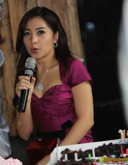 Foto Nikita Willy
