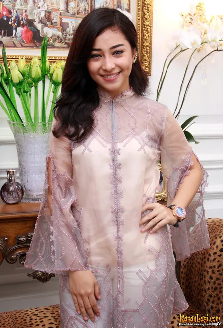 Foto Nikita Willy
